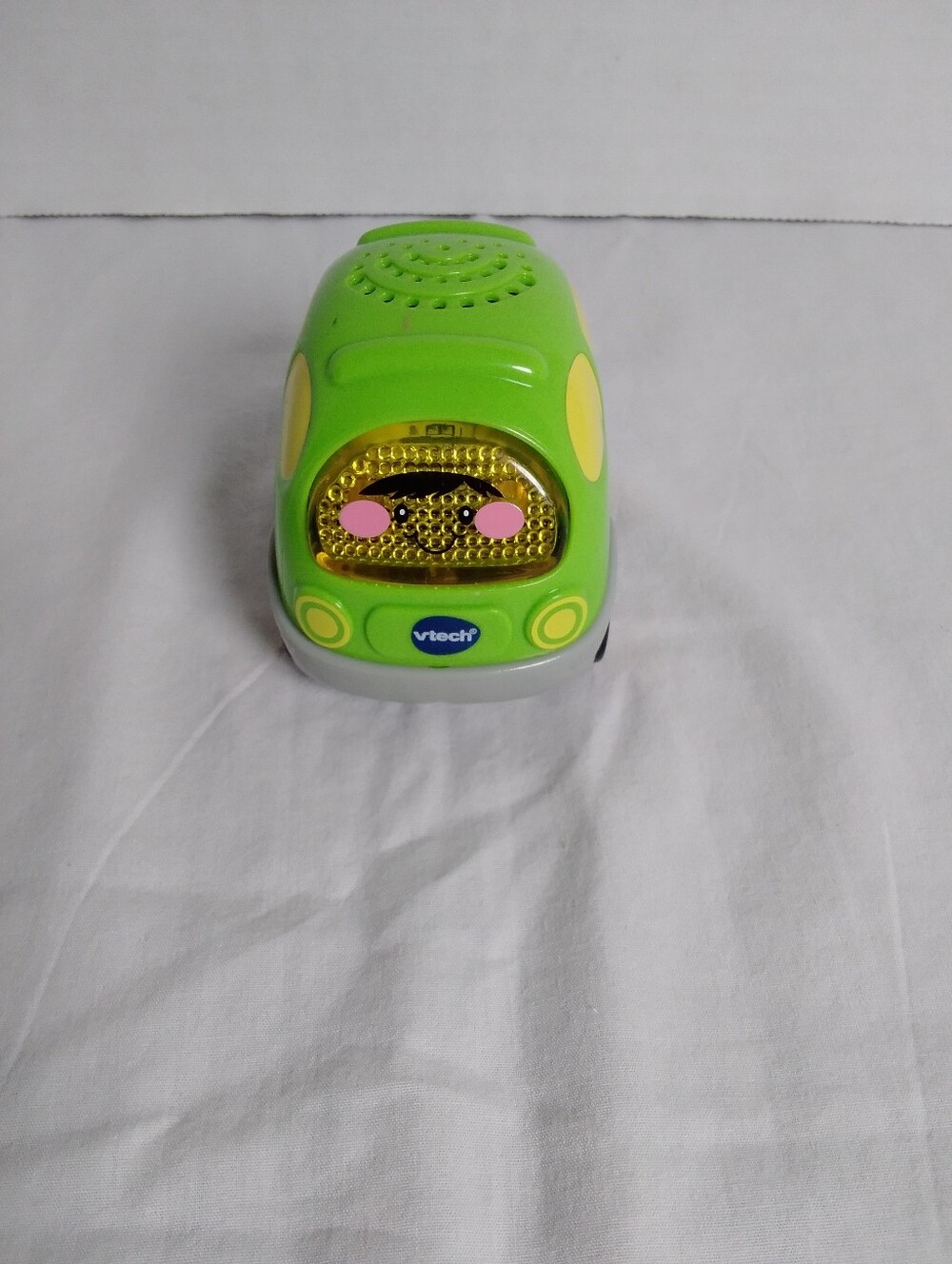 VTech Go!Go! Smart Wheels Bundle - Picture 5 of 12